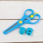 Набор для творчества Luazon, 3D ручка + трафарет + пластик PLA 20 цветов + графический планшет - Фото 9