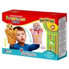 УЦЕНКА Кукольный театр «Курочка Ряба» 10302268