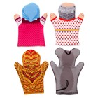 УЦЕНКА Кукольный театр «Курочка Ряба» - Фото 3