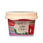 Подарочный набор для тела BEAUTY FERMA: скраб тонизирующий,обновляющий,подтягивающий, 300 мл - фото 26206073