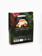 Подарочный набор «8 марта» чай 50 г, конфеты 100 г - Фото 8