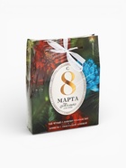 Подарочный набор «8 марта» чай 50 г, конфеты 100 г 10070447