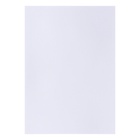 Набор ватманов чертёжных А4, 160 г/м², 20 листов - Фото 5