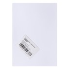 Набор ватманов чертёжных А4, 200 г/м², 20 листов - Фото 4