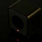 УЦЕНКА Отпугиватель вредителей Luazon LRI-25, ультразвуковой, 150 м2, 220 В, черный - Фото 4