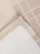 Полотенце «Этель. Сердце дома», 40×73 см, 100% хлопок, саржа 190 г/м² - Фото 5