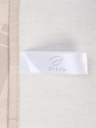 Полотенце «Этель. Сердце дома», 40×73 см, 100% хлопок, саржа 190 г/м² - Фото 6