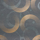 Обои бумажные, Гало 1115-016 , 0,53х10,05м - фото 23565818