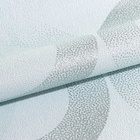 Обои бумажные «Пермские обои. Гало 1115-09», 0.53×10.05 м, цвет голубой - Фото 6