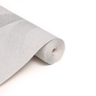 Обои бумажные «Пермские обои. Гало 1115-017», 0.53×10.05 м, цвет серый - Фото 3