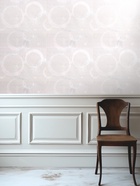 Обои бумажные «Пермские обои. Гало 1115-017», 0.53×10.05 м, цвет серый - Фото 4