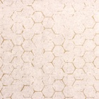 Обои бумажные, «Соты 1111-02», 0.53×10.05 м - фото 33688714