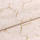 Обои бумажные, «Соты 1111-02», 0.53×10.05 м - фото 33688715