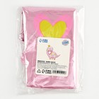 Шар фольгированный 33" «Дино в короне» (комплект 3 шт) - фото 23655512