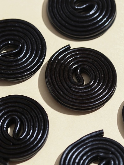 Мармелад лакрица «Да, треш», 50 г.