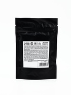 Мармелад лакрица «Зарплатаудвоин», 60 г. 10002493