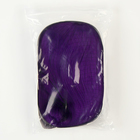 Карнавальный парик «Аниме» цвет фиолетовый, длинный - фото 23737320