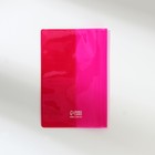 Обложка для паспорта из цветного ПВХ «Pink dream» - Фото 5