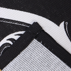 Набор кухонных полотенец «Доляна» Boss: 35×60 см - 4 шт., 100% хлопок, 160 г/м² - Фото 4