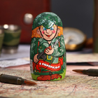 УЦЕНКА Кондитерское изделие «Солдатики» с сюрпризом, 35 г (до 10.07.2025) - Фото 2