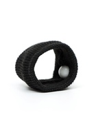 Браслет от укачивания 50×30, черный - Фото 5