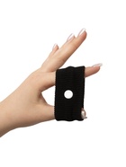 Браслет от укачивания 50×30, черный - Фото 8