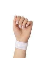 Браслет от укачивания 50×30, белый - Фото 6