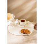 Чайная пара SL Home «Пасхальные кролики», 300 мл, доломит, белая - Фото 8