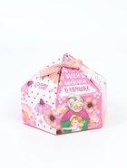 Конфеты шоколадные «Любимой бабушке» в коробке с бантом, 200 г - Фото 2