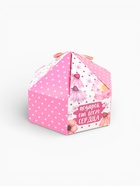 Конфеты шоколадные «Любимой бабушке» в коробке с бантом, 200 г - Фото 7