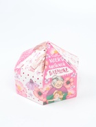 Конфеты шоколадные «Любимой бабушке» в коробке с бантом, 200 г - Фото 8