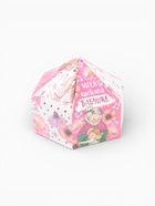 Конфеты шоколадные «Любимой бабушке» в коробке с бантом, 200 г - Фото 8