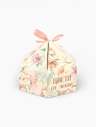 Конфеты шоколадные «Самой прекрасной на 8 марта» в коробке с бантом, 200 г - Фото 7