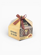 Конфеты подарочные шоколадные «Лучшему на свете» в коробке с бантом, 200 г - Фото 2