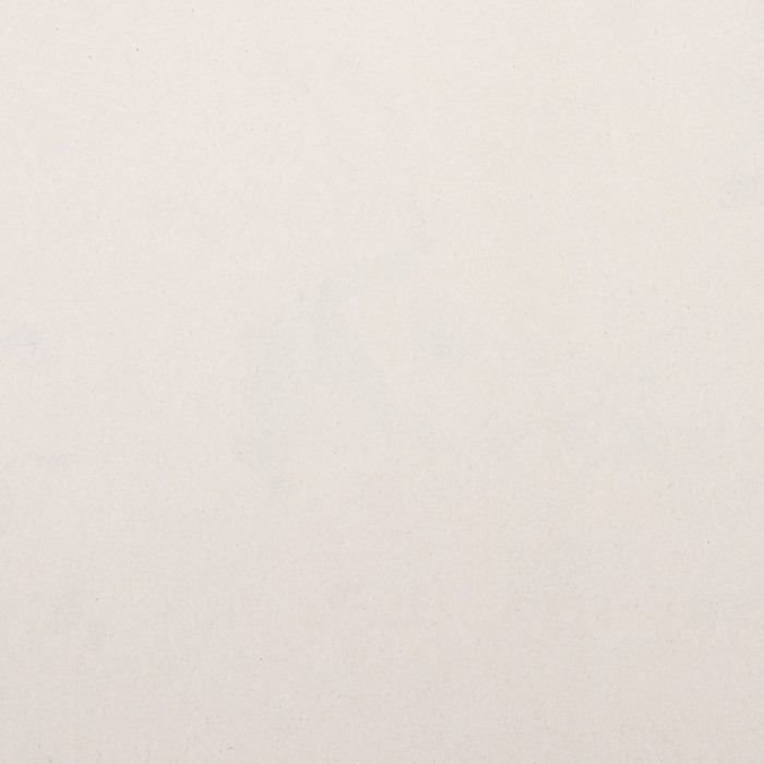 Бумага упаковочная, крафт "Нежный букет", 70 х 100 см, 1 лист