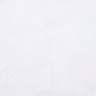 Бумага упаковочная, глянцевая «С Днем Рождения», 70×100 см, 1 лист - Фото 4