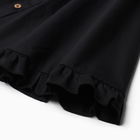Платье детское KAFTAN "Cute", размер 30 (98-104см), черный - Фото 8