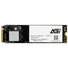 Накопитель SSD AGi PCIe 3.0 x4 1TB AGI1T0G16AI198 AI198 M.2 2280 - фото 51582942