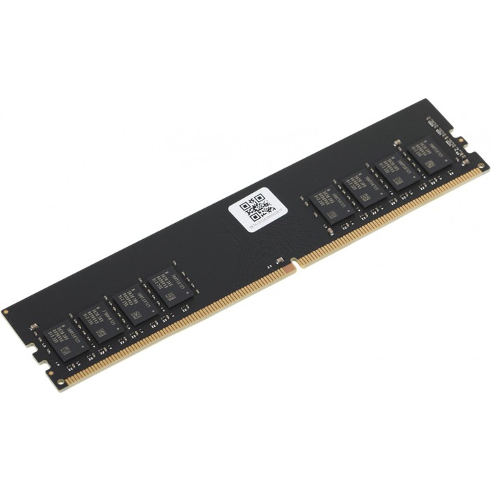 Память DDR4 8GB 2666MHz ТМИ ЦРМП.467526.001 OEM PC4-21300 CL20 DIMM 288-pin 1.2В single ran - фото 51516469