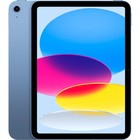 Планшет Apple iPad 2022 A2696 A14 Bionic 6С ROM64Gb 10.9" IPS 2360x1640 iOS синий 12Mpix 12   102941 - фото 51639289