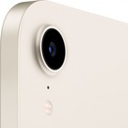 Планшет Apple iPad mini 2021 A2567 A15 Bionic 6С ROM64Gb 8.3" IPS 2266x1488 iOS сияющая зве 102941 - фото 51634774 Планшет Apple iPad mini 2021 A2567 A15 Bionic 6С ROM64Gb 8.3" IPS 2266x1488 iOS сияющая зве 102941 - фото 51634774