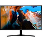 Монитор Samsung 31.5" U32J590UQI черный VA LED 16:9 HDMI матовая 3000:1 270cd 178гр/178гр 3   102946 10294691 - фото 167468