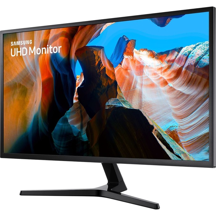 Монитор Samsung 31.5" U32J590UQI черный VA LED 16:9 HDMI матовая 3000:1 270cd 178гр/178гр 3   102946 - фото 51556658