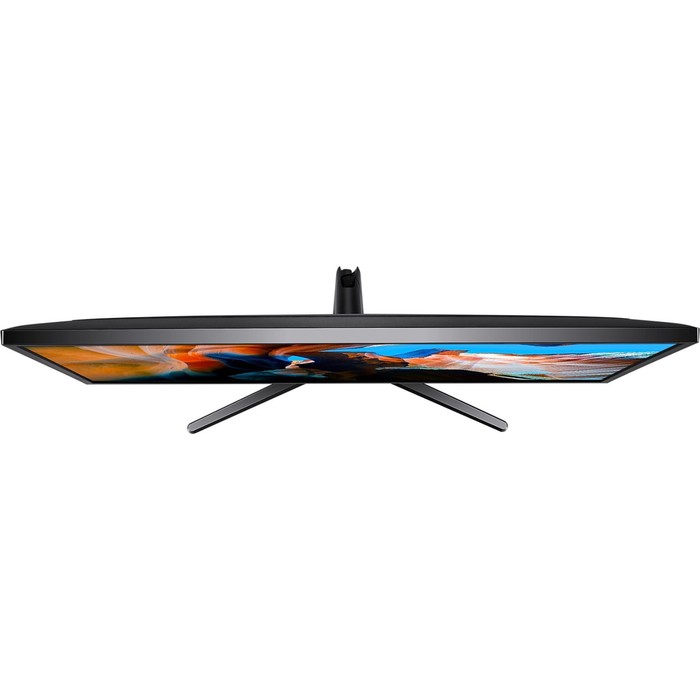 Монитор Samsung 31.5" U32J590UQI черный VA LED 16:9 HDMI матовая 3000:1 270cd 178гр/178гр 3   102946 - фото 51556665