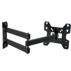 Кронштейн для телевизора Kromax OPTIMA-408 черный 22"-65" макс.30кг настенный поворотно-выд 102951 - фото 51516518 Кронштейн для телевизора Kromax OPTIMA-408 черный 22"-65" макс.30кг настенный поворотно-выд 102951 - фото 51516518