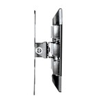 Кронштейн для телевизора Kromax OPTIMA-408 черный 22"-65" макс.30кг настенный поворотно-выд 102951 - фото 51516521 Кронштейн для телевизора Kromax OPTIMA-408 черный 22"-65" макс.30кг настенный поворотно-выд 102951 - фото 51516521