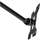 Кронштейн для телевизора Kromax OPTIMA-408 черный 22"-65" макс.30кг настенный поворотно-выд 102951 - фото 51516522 Кронштейн для телевизора Kromax OPTIMA-408 черный 22"-65" макс.30кг настенный поворотно-выд 102951 - фото 51516522