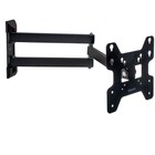 Кронштейн для телевизора Kromax OPTIMA-408 черный 22"-65" макс.30кг настенный поворотно-выд 102951 - фото 51516523 Кронштейн для телевизора Kromax OPTIMA-408 черный 22"-65" макс.30кг настенный поворотно-выд 102951 - фото 51516523