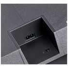 Телевизор LED Hyundai 50" H-LED50BU7008 Android TV черный 4K Ultra HD 60Hz DVB-T2 DVB-C DVB   102953 - фото 51594950