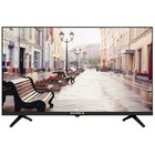 Телевизор LED Supra 32" STV-LC32LT00100W черный HD 50Hz DVB-T DVB-T2 DVB-C DVB-S2 (RUS) - фото 51526069